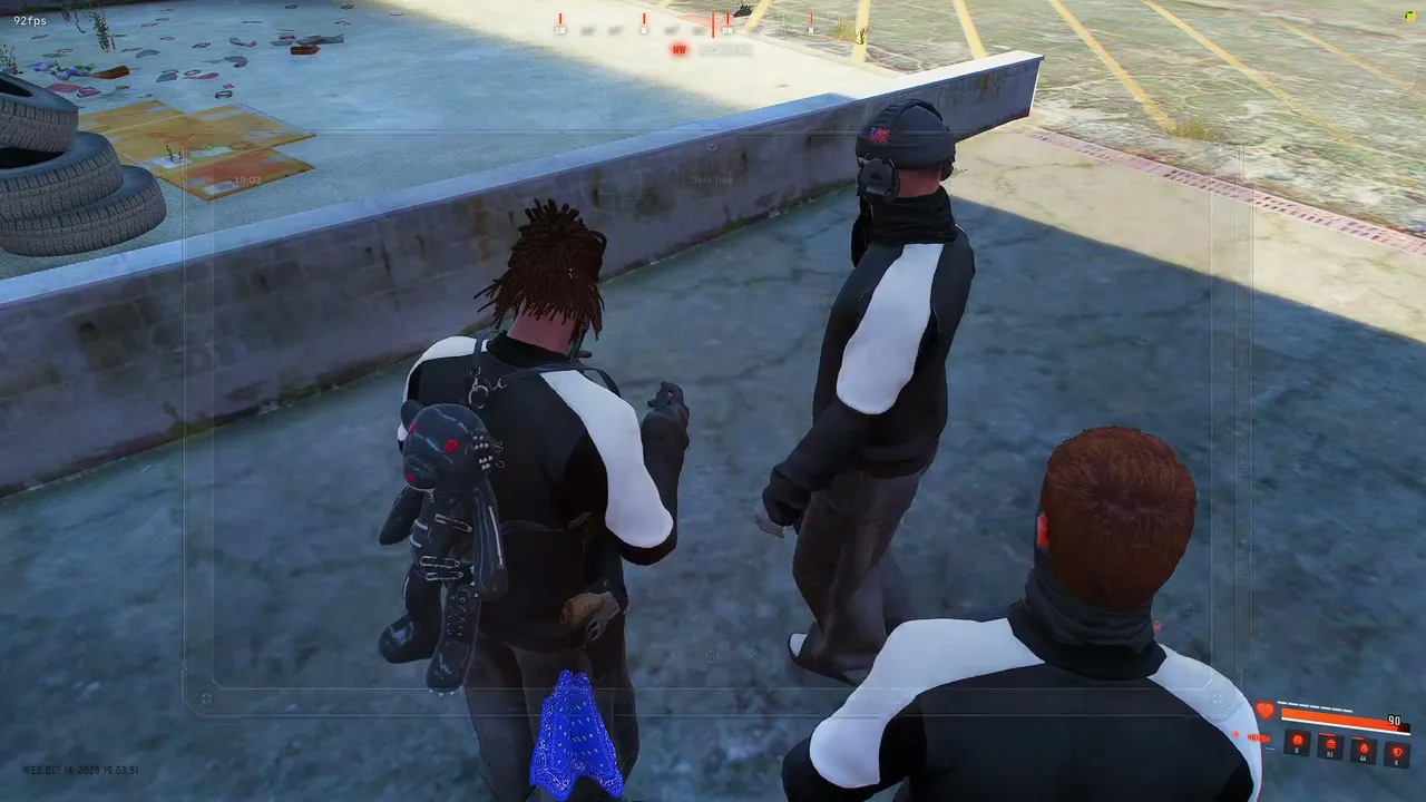 MZ4XQ live stream