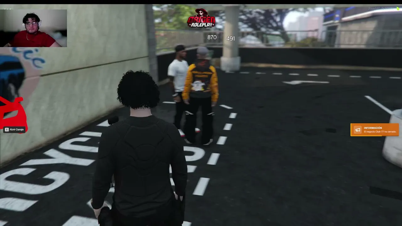 rogelio259 live stream