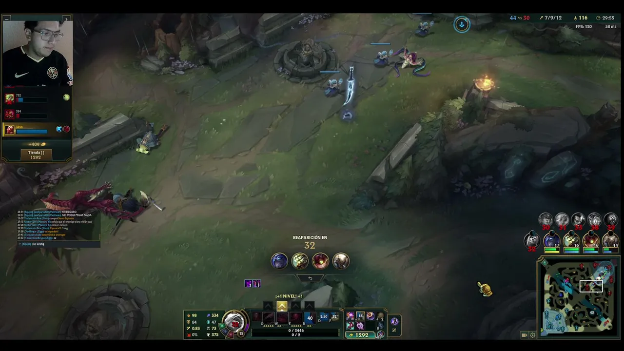 Arechiga_Gamboa live