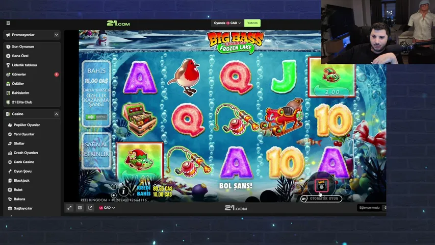 xmaxbey playing Slots & Casino - Live Casino Stream