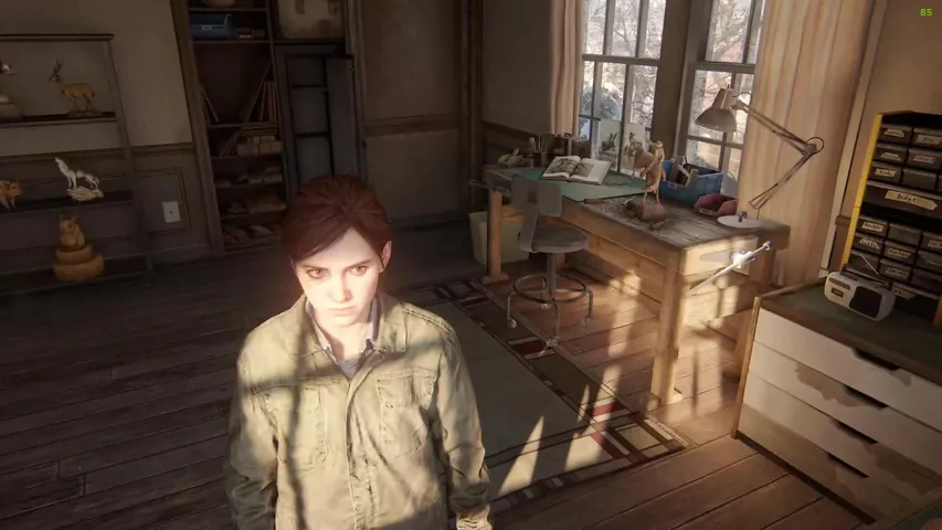 The Last of Us Part 2 مترجمة