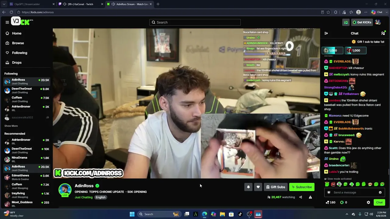 OneLoveOneMission_Tquay live