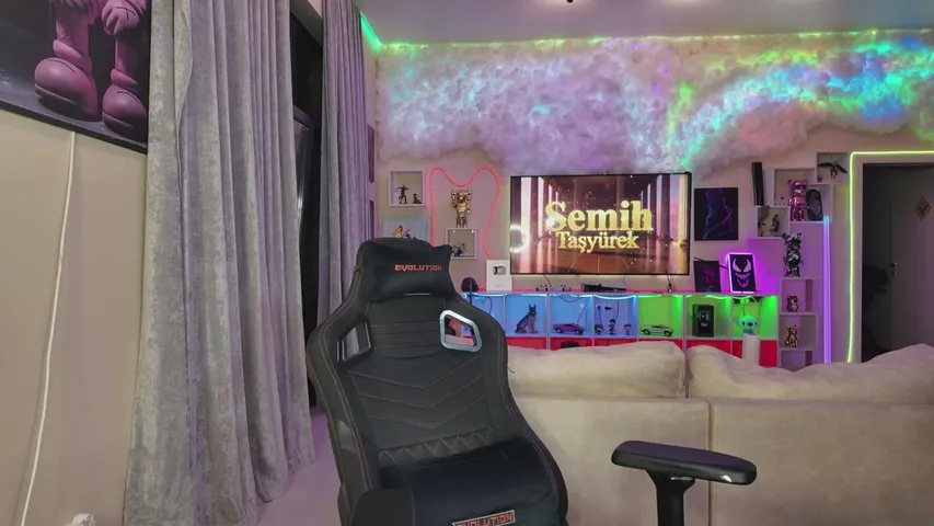 semihtasyurek playing Slots & Casino - Live Casino Stream