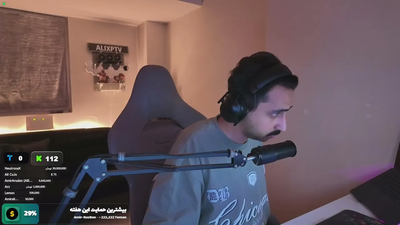 PaZ00K