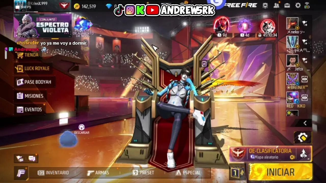 Andrewsrk