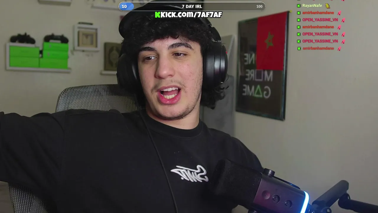 7af7af live stream