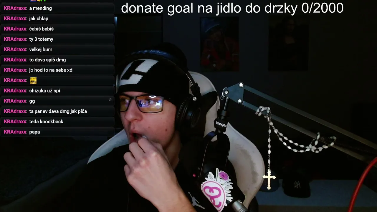 kratomas live