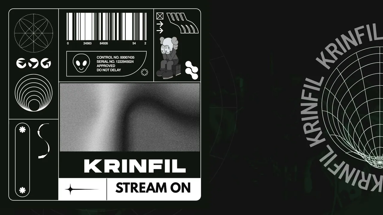 KRINFIL live
