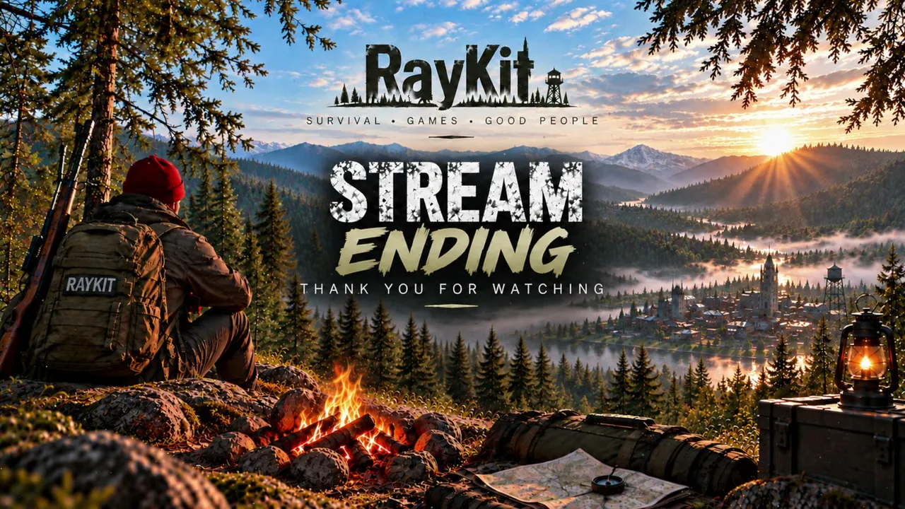 RayKit