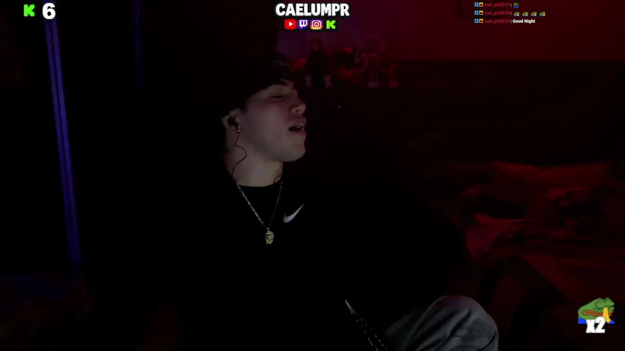 caelumpr live