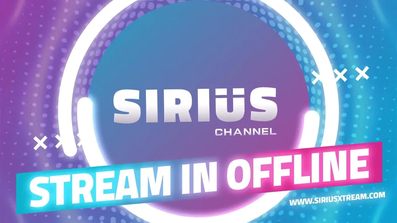 REDSIRIUSDOS live