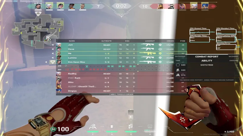 Win ya da mental gg / Win or mental loose LOL TR/ENG