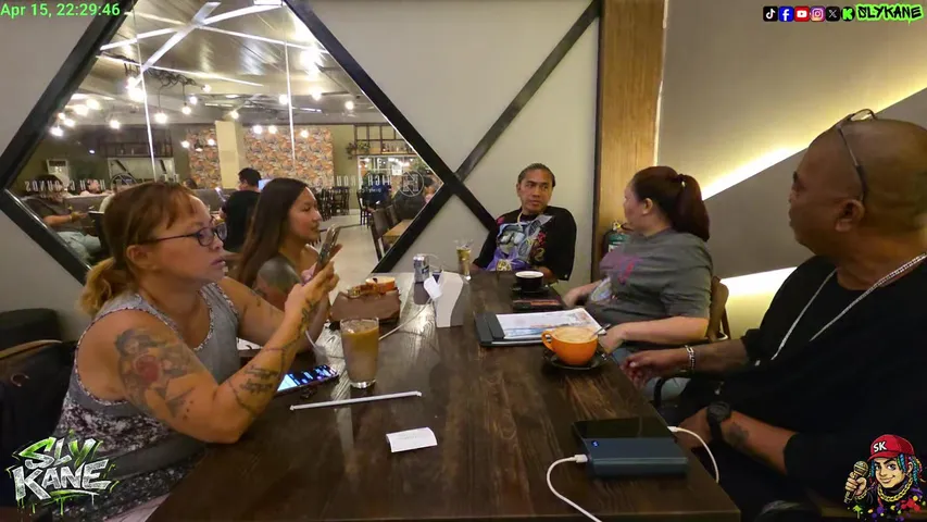 QC adventures IRL| CXPH │!pragmatic