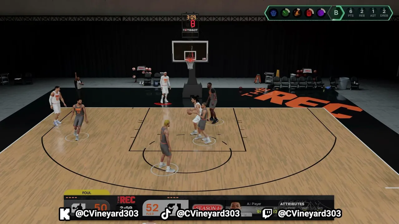 CVineyard303 live