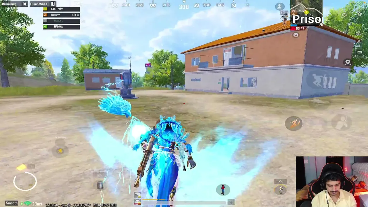 KillChorGaming