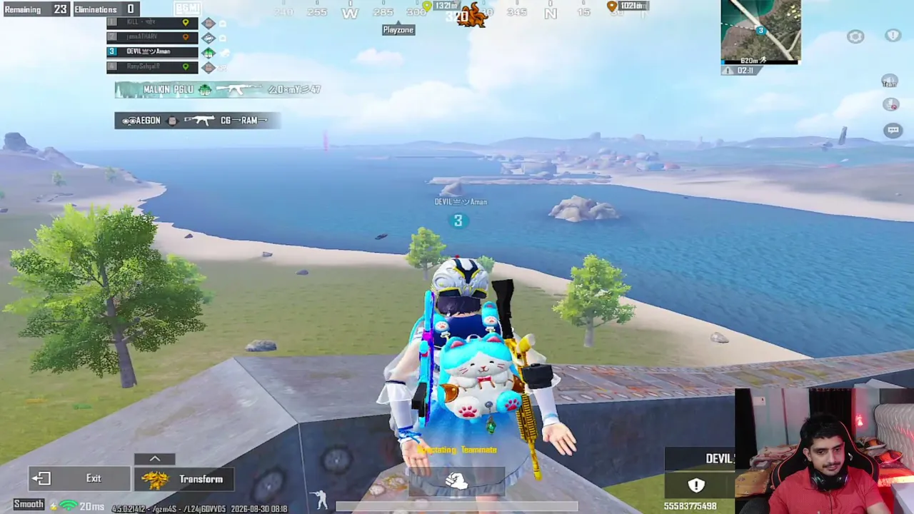 KillChorGaming