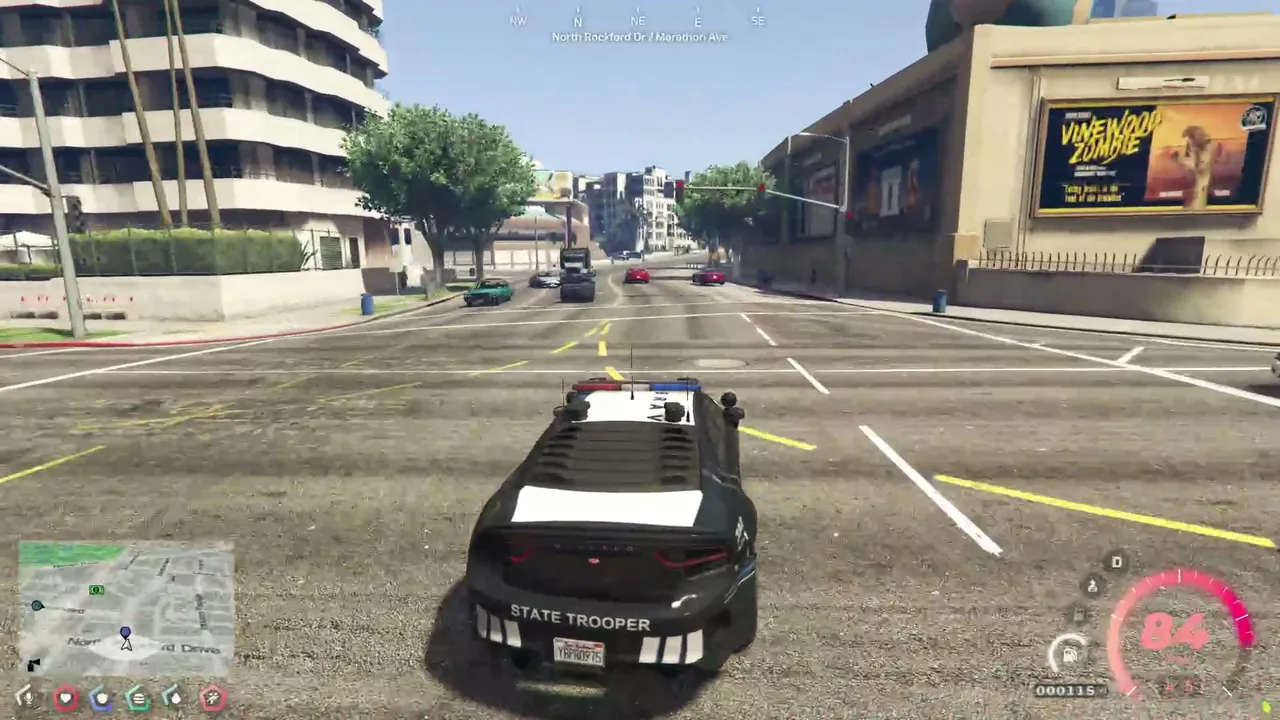 FATPAT5 live stream