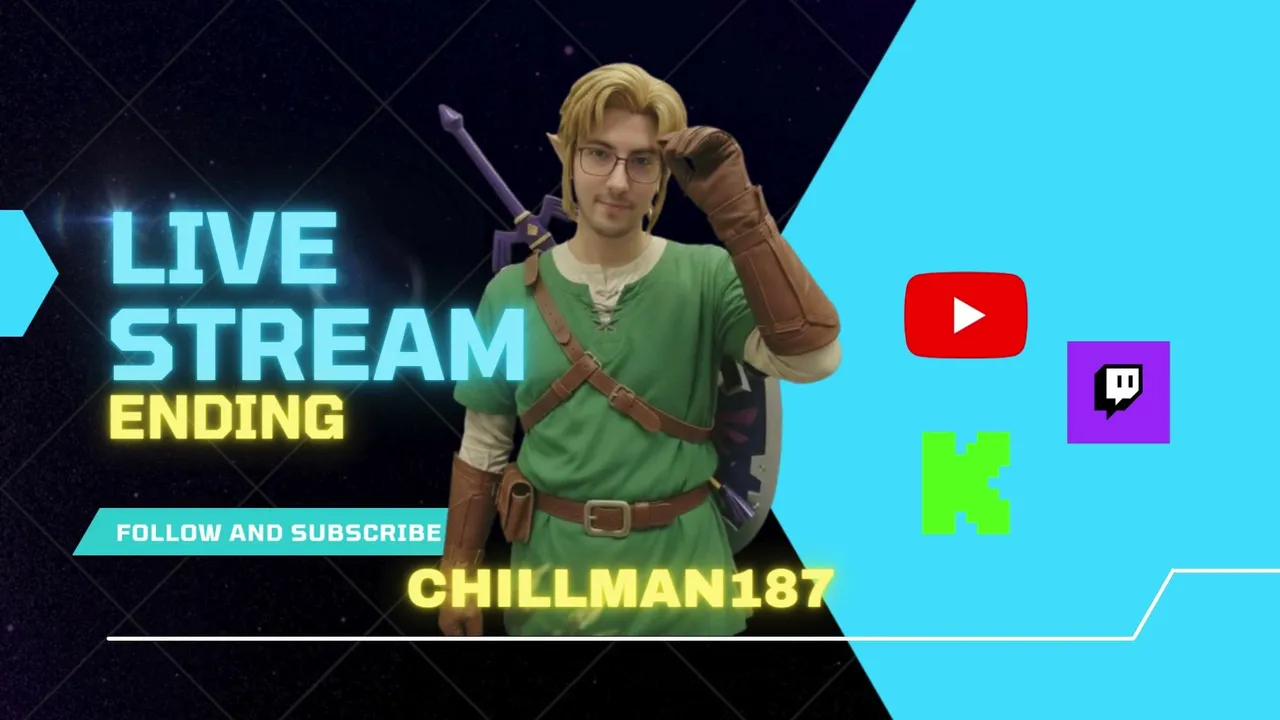 chillman187 live stream