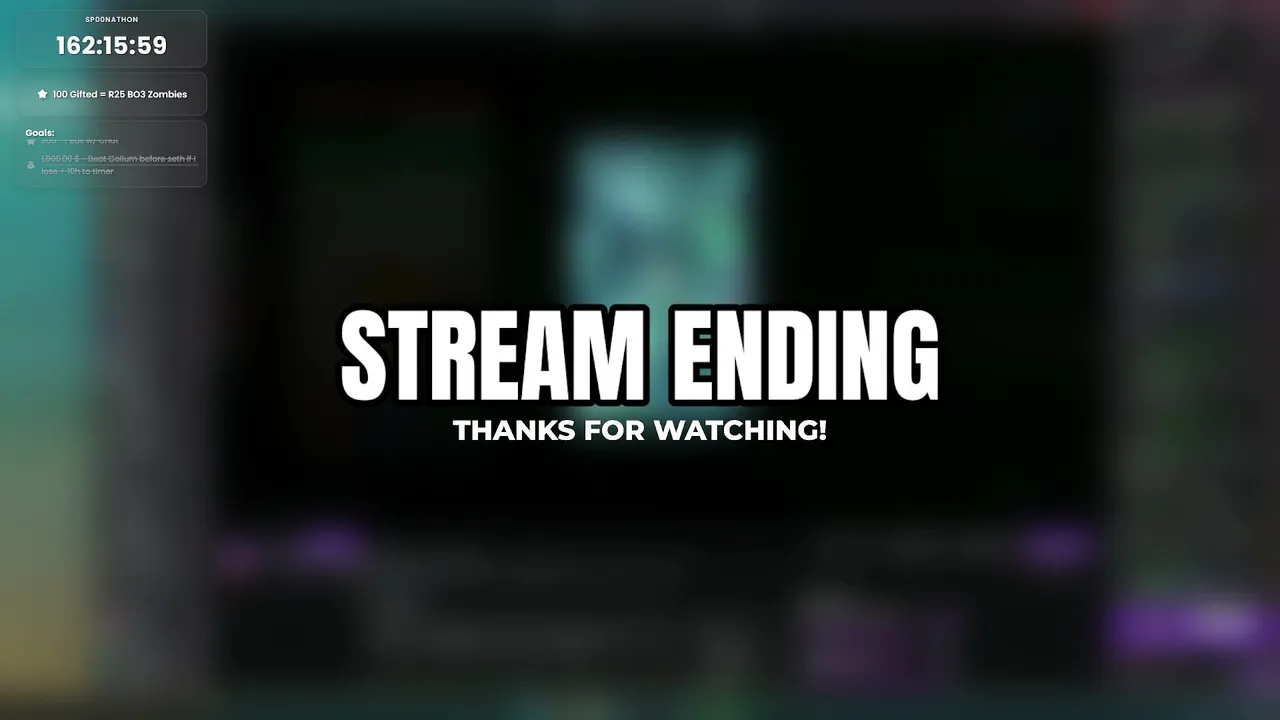 Sp00nerism live