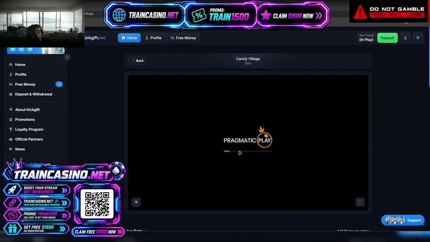 trainwrecckestv
