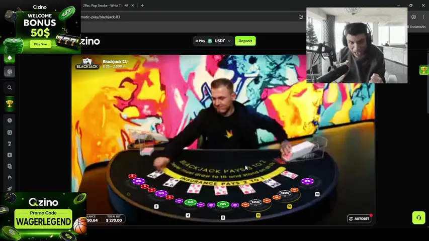 wagerlegend