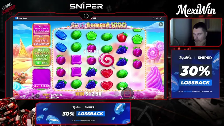 GAMBLING ON MEXIWIN - 1200$ START