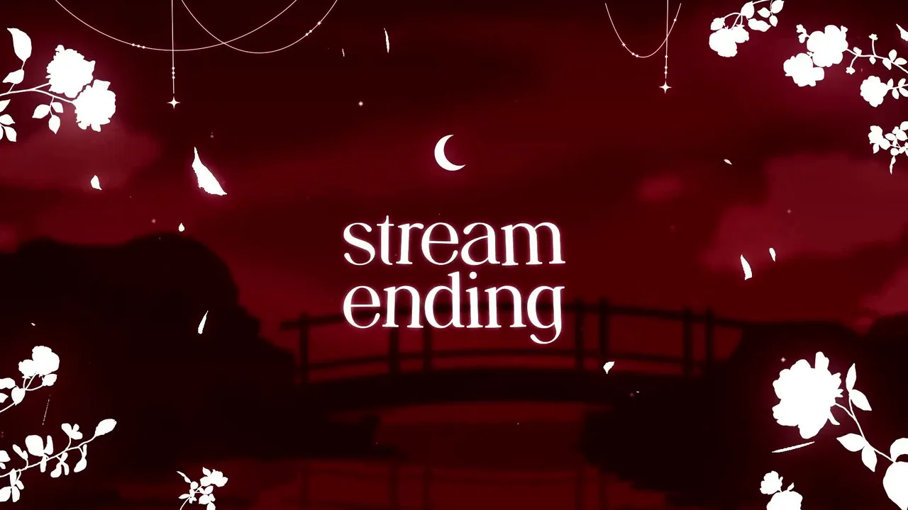 [Vtuber] Sakura Knight - House Rules Day 2 | ONX |  !discord !socials !throne