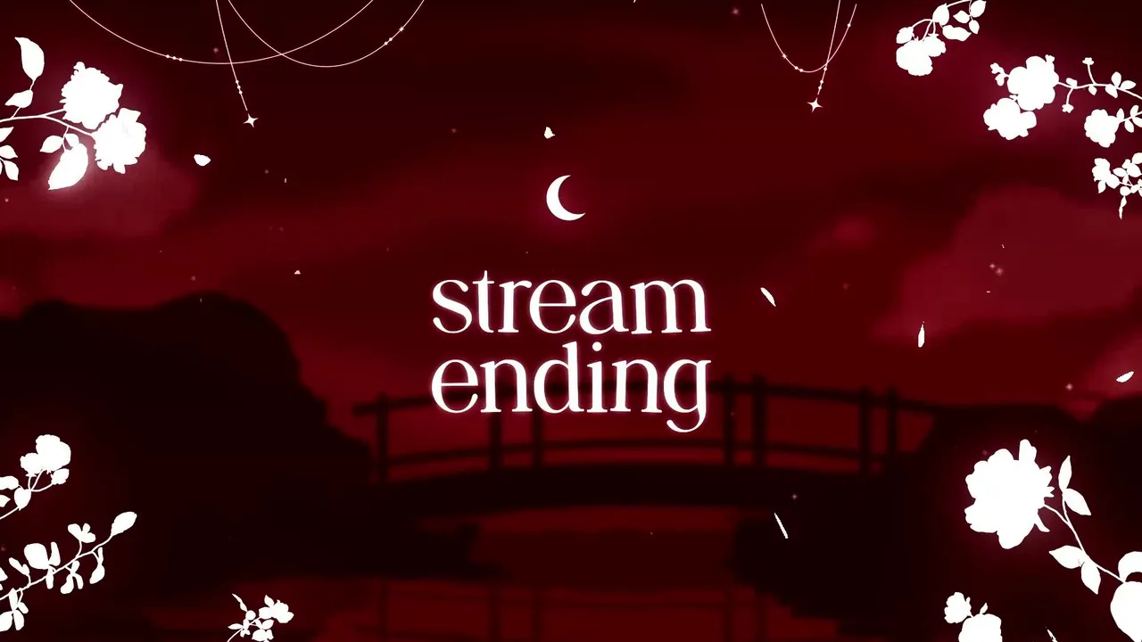 [Vtuber] Sakura Knight - House Rules Day 2 | ONX |  !discord !socials !throne