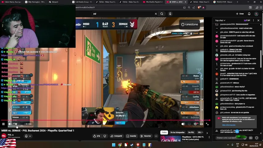 🎁HOY SE ABRE CAJITAS Y SORTEO DE SKINS!🎮🚨TRANSMITO EN YOUTUBE O TIK TOK?🚨