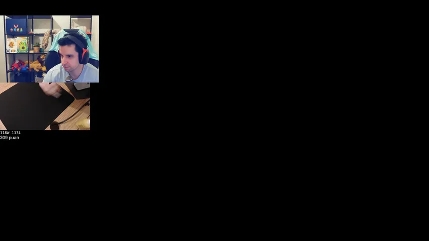 İFTARA DOĞRU (35sn Delay)