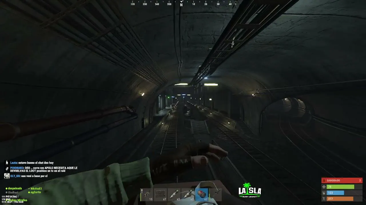 ogZerito live