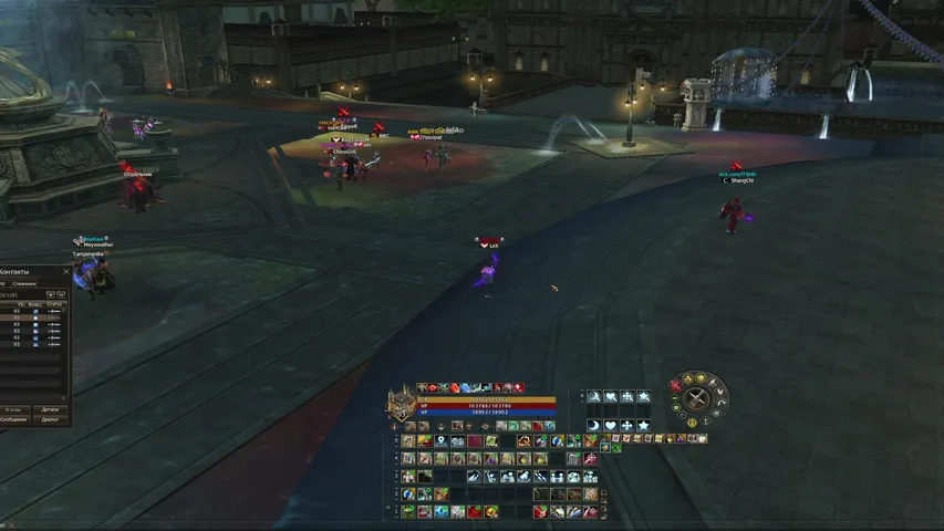 yakuzalex Lineage 2 stream image