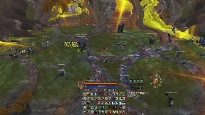 yakuzalex Lineage 2 stream image