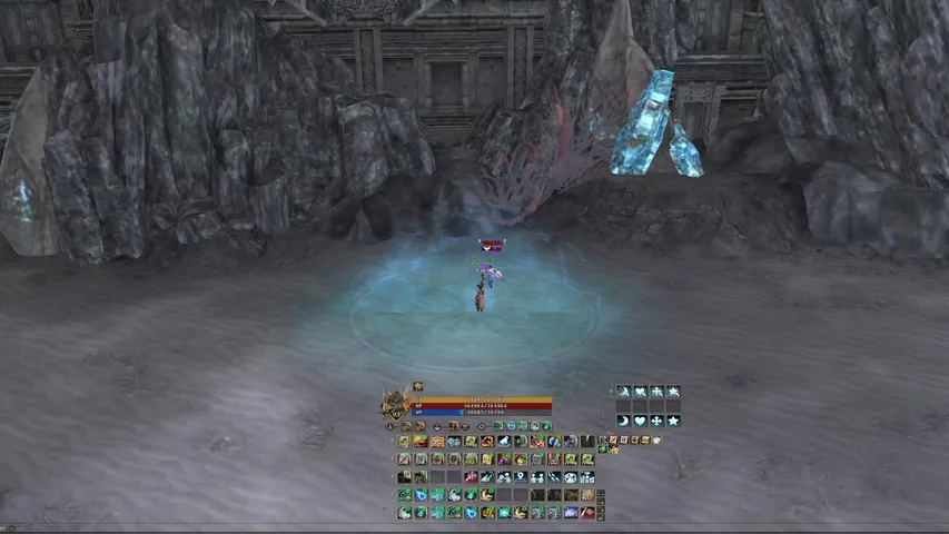 yakuzalex Lineage 2 stream image