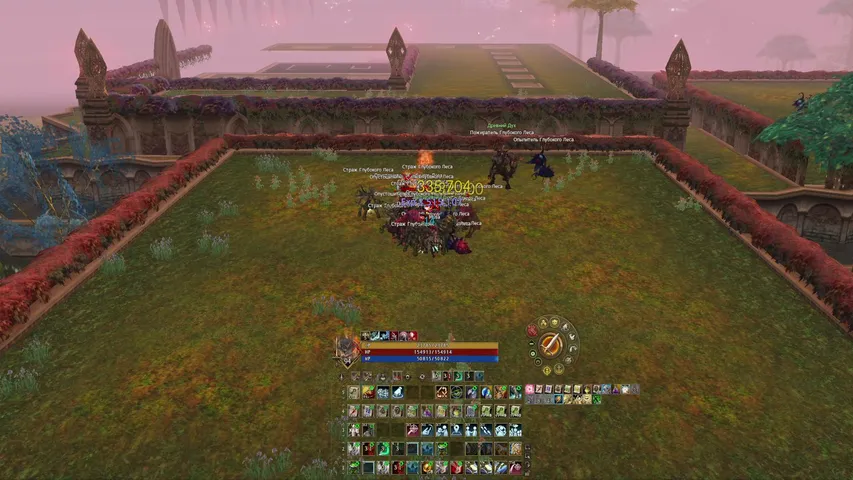 yakuzalex Lineage 2 stream image