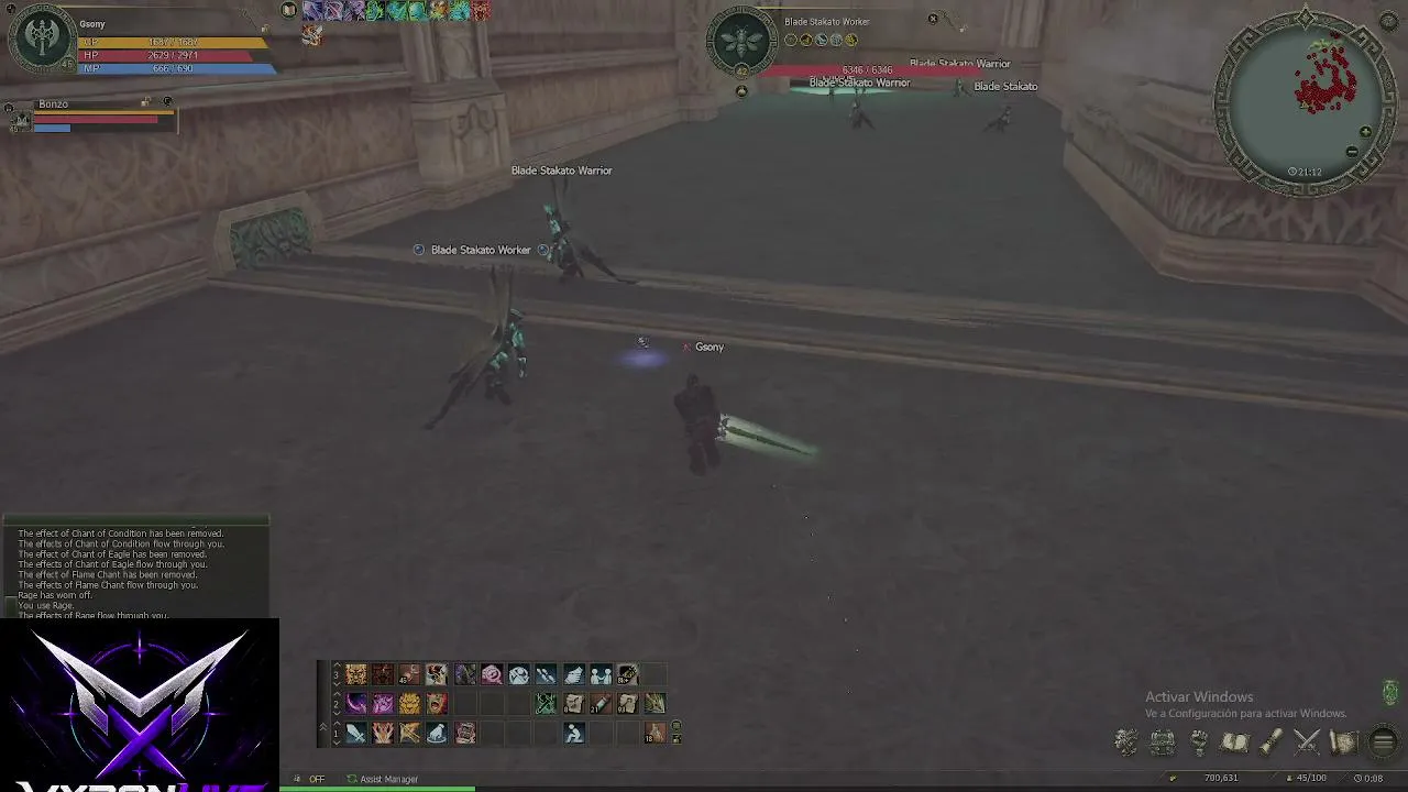 elpiratamorgan live
