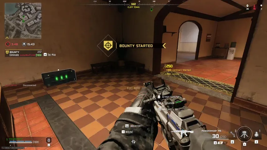 lil late night early morning pc warzone solo quads