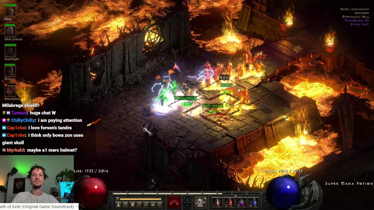 empyriangaming live