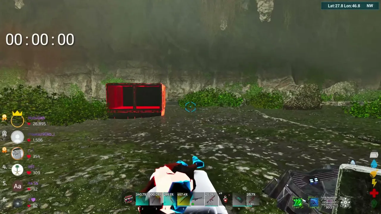 iabdals live
