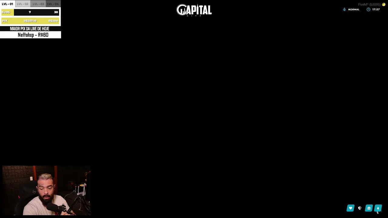 bobbyzera live stream