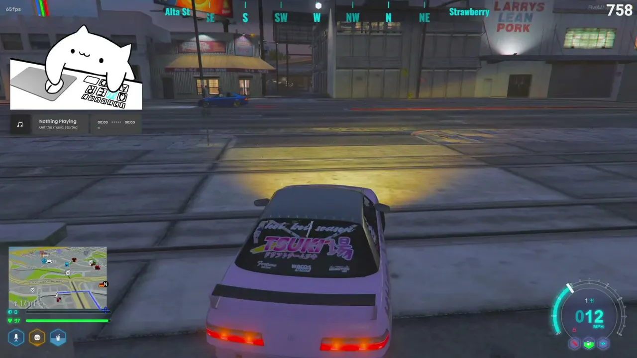 Perryyy_xD live stream