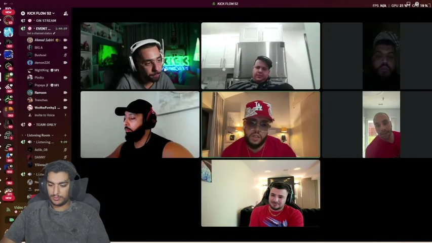 samurai_0ff playing Just Chatting - Live Casino Stream