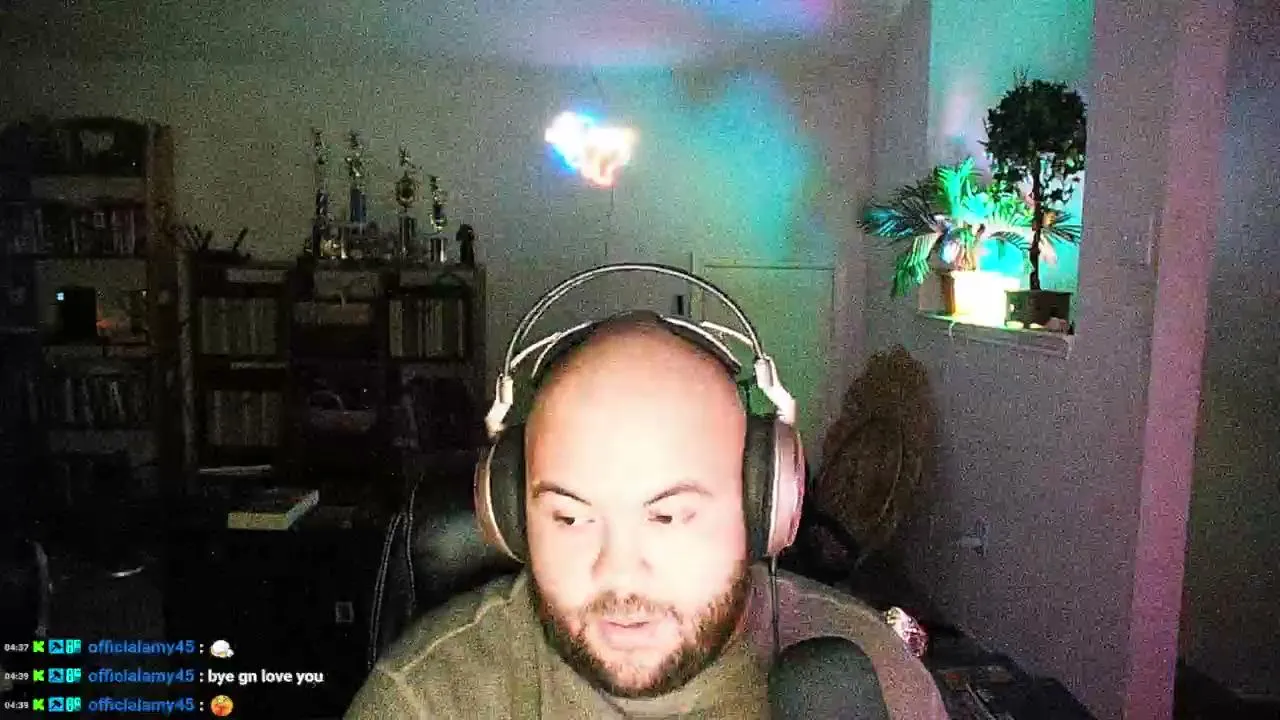 Diligent_Gamer live