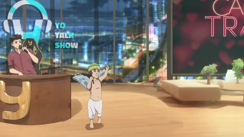 ⚔️ ACADEMIA Y - 14h Aula do YoDa - MID |  | DIA 20 | !aulas !ranking !professores