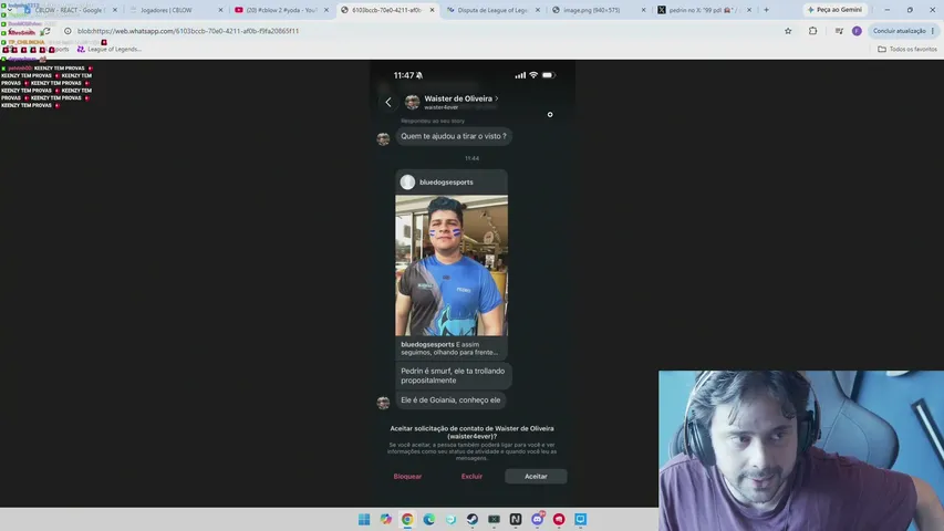 yoda playing Just Chatting - Live Casino Stream