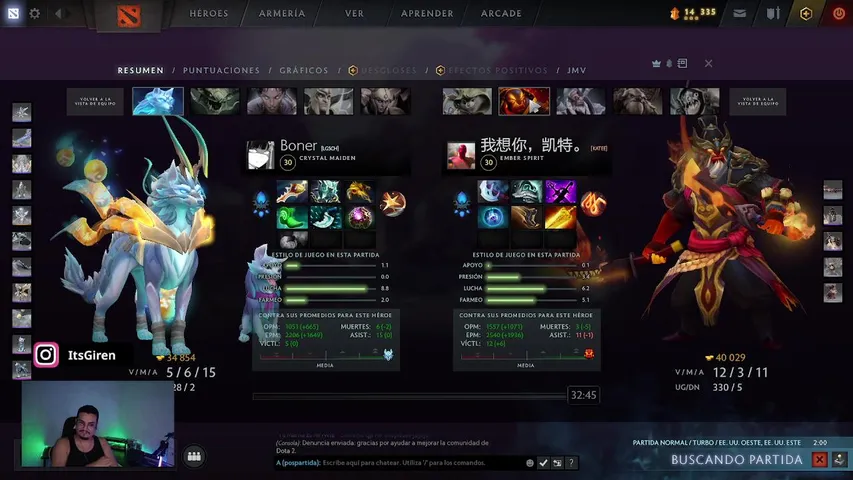 Decenso a la Locura :v