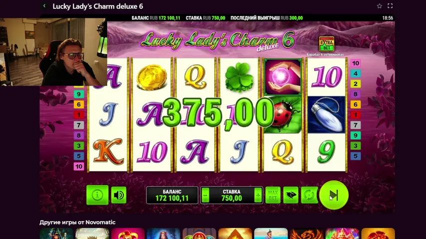 isaich playing Slots & Casino - Live Casino Stream