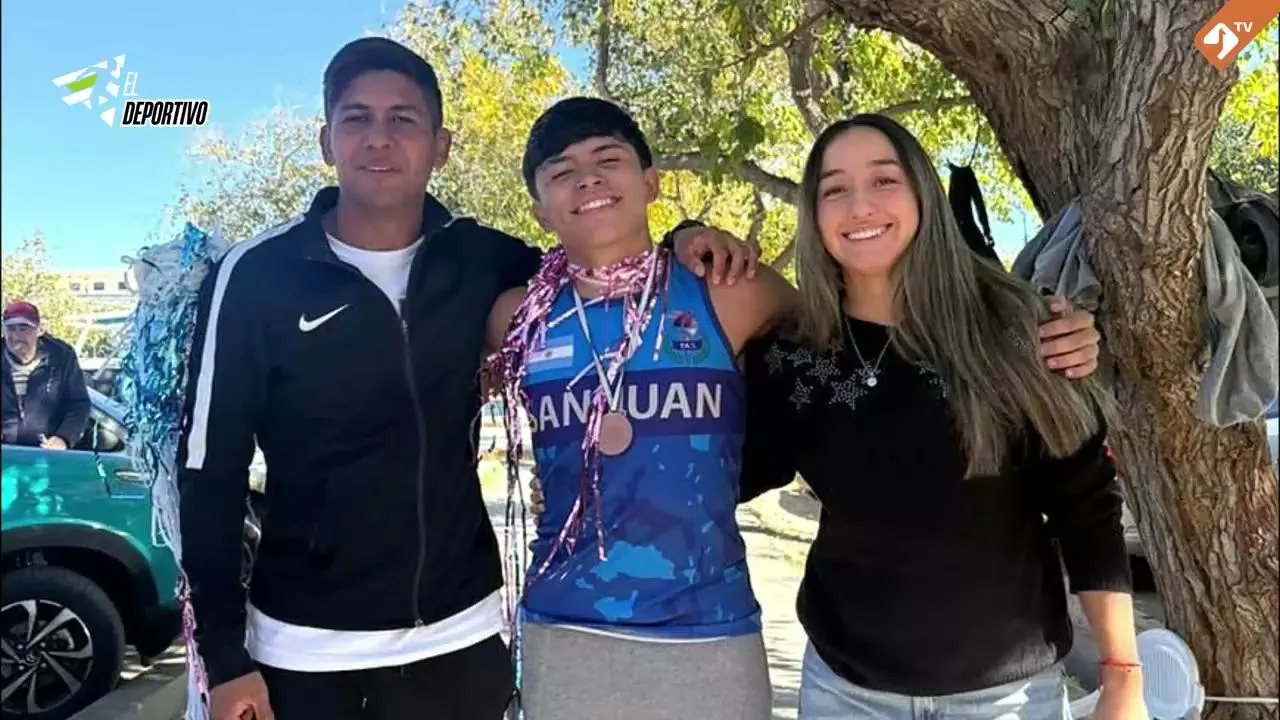 HuarpeTV