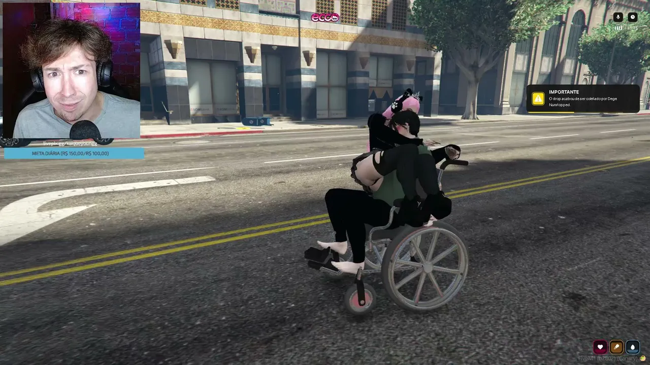 pipokinhagta live stream