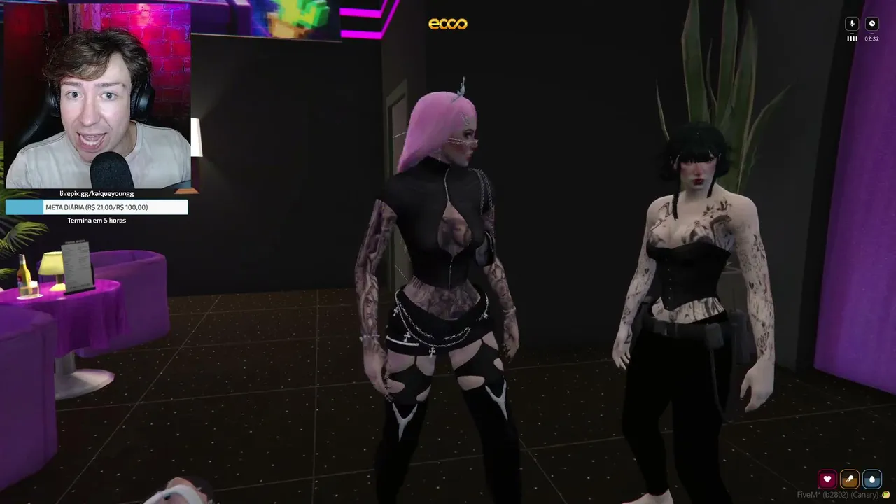 pipokinhagta live stream